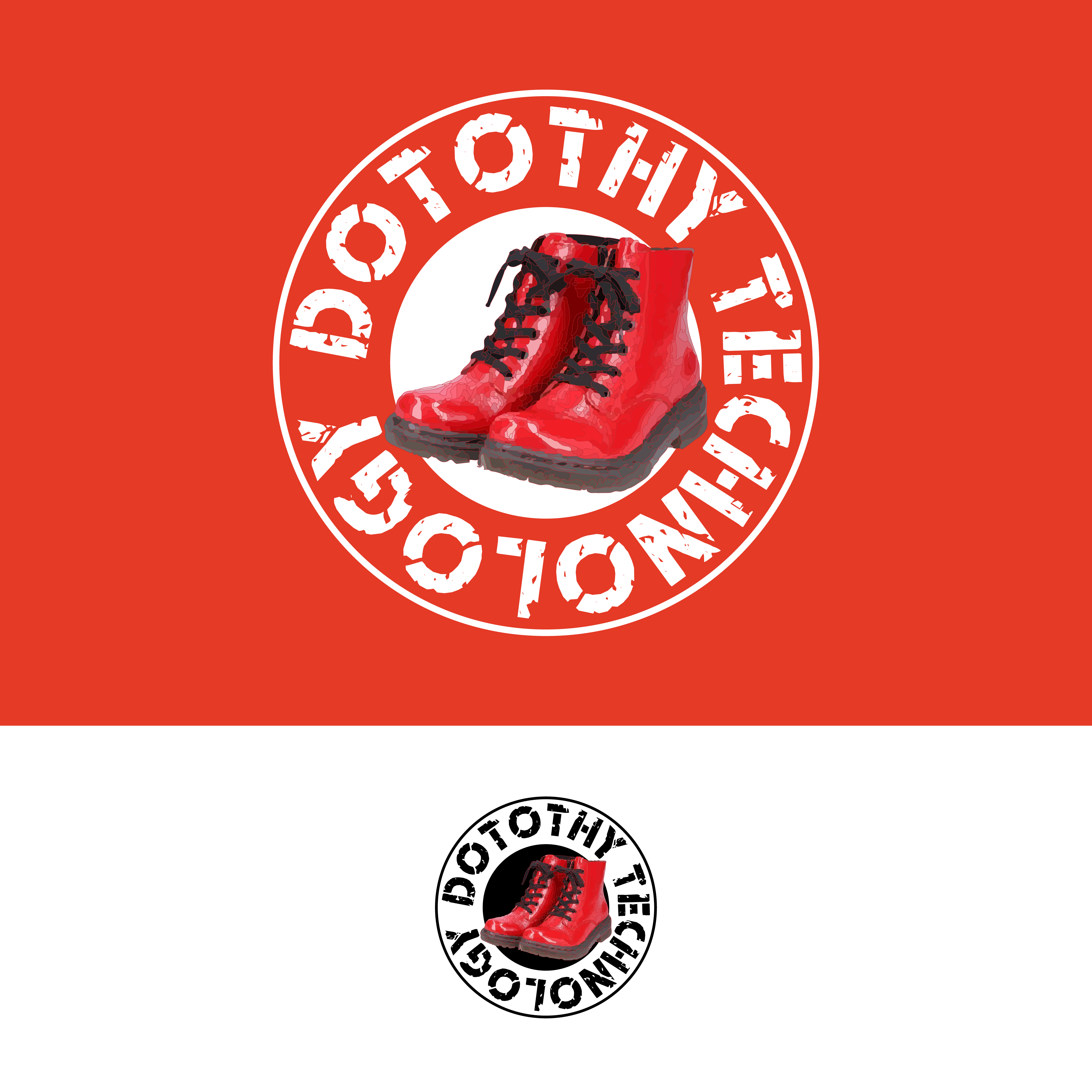 Logo Design by mohd96 for this project | Design #32770191