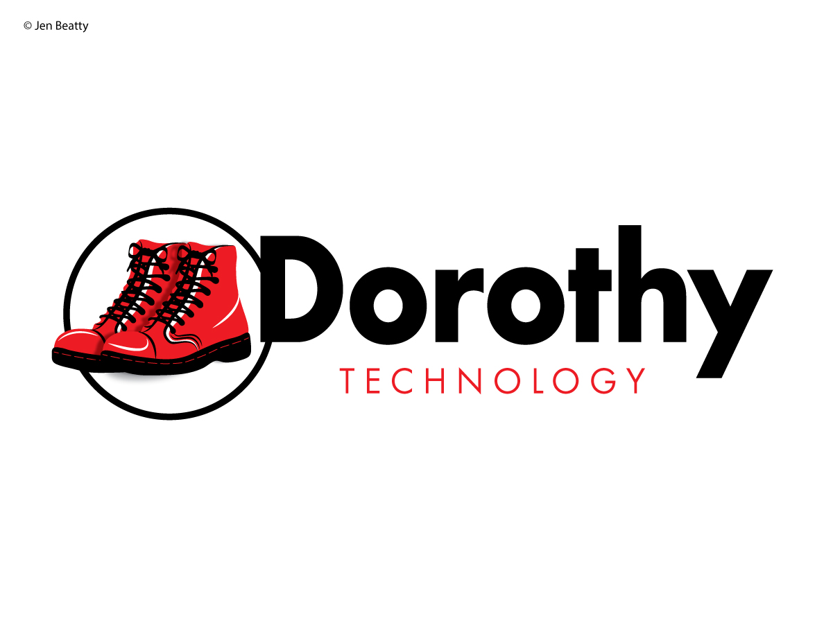 Logo Design by Jennifer Beatty for this project | Design #32736285