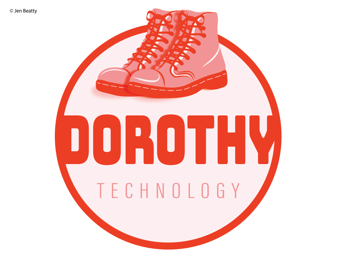 Logo Design by Jennifer Beatty for this project | Design #32751080