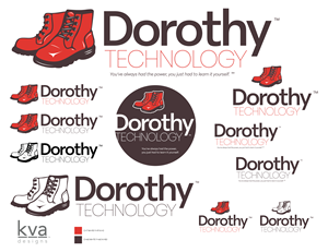 Logo Design by KVA Designs