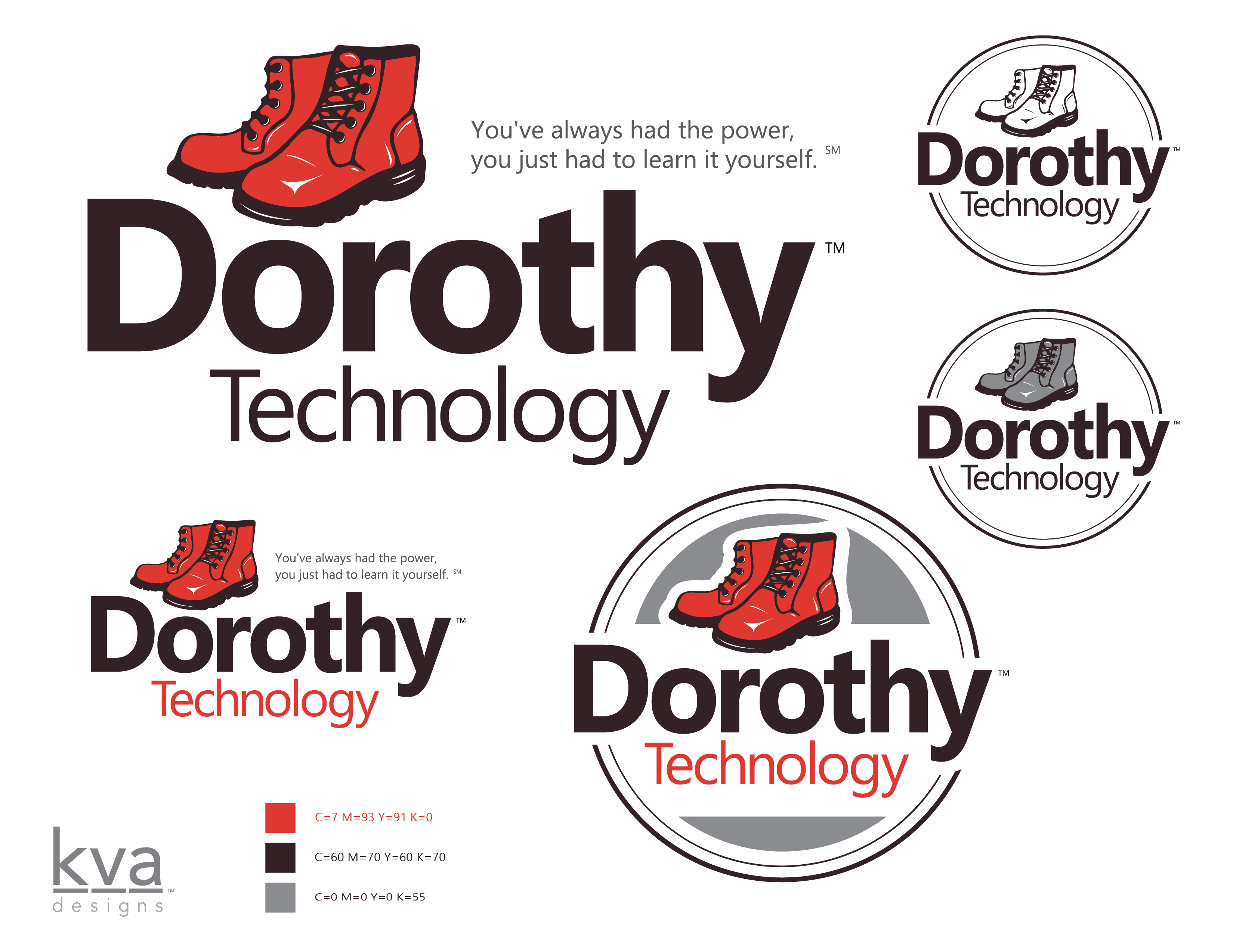 Logo Design by KVA Designs for this project | Design #32737091