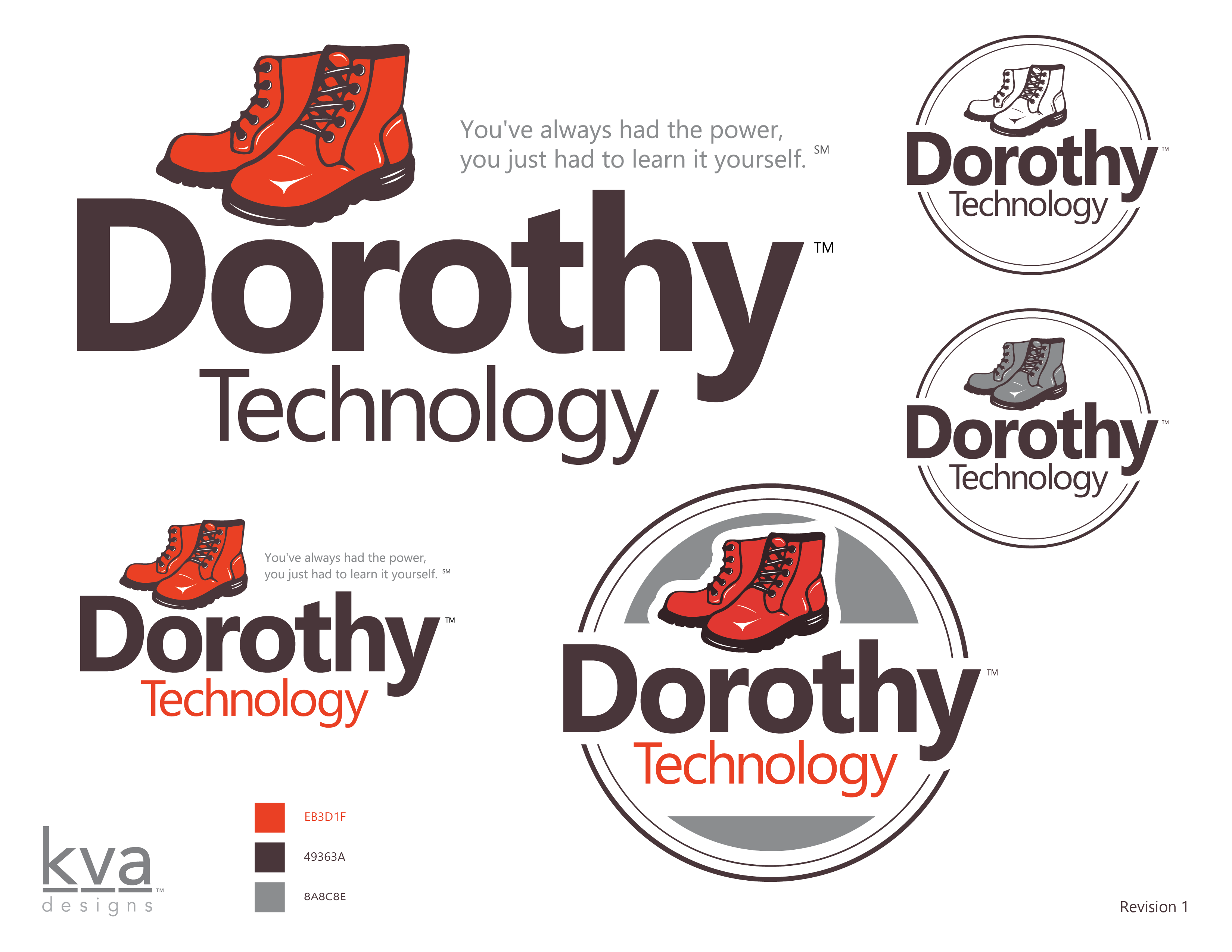 Logo Design by KVA Designs for this project | Design #32746205