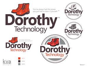 Logo Design by KVA Designs for this project | Design: #32746205