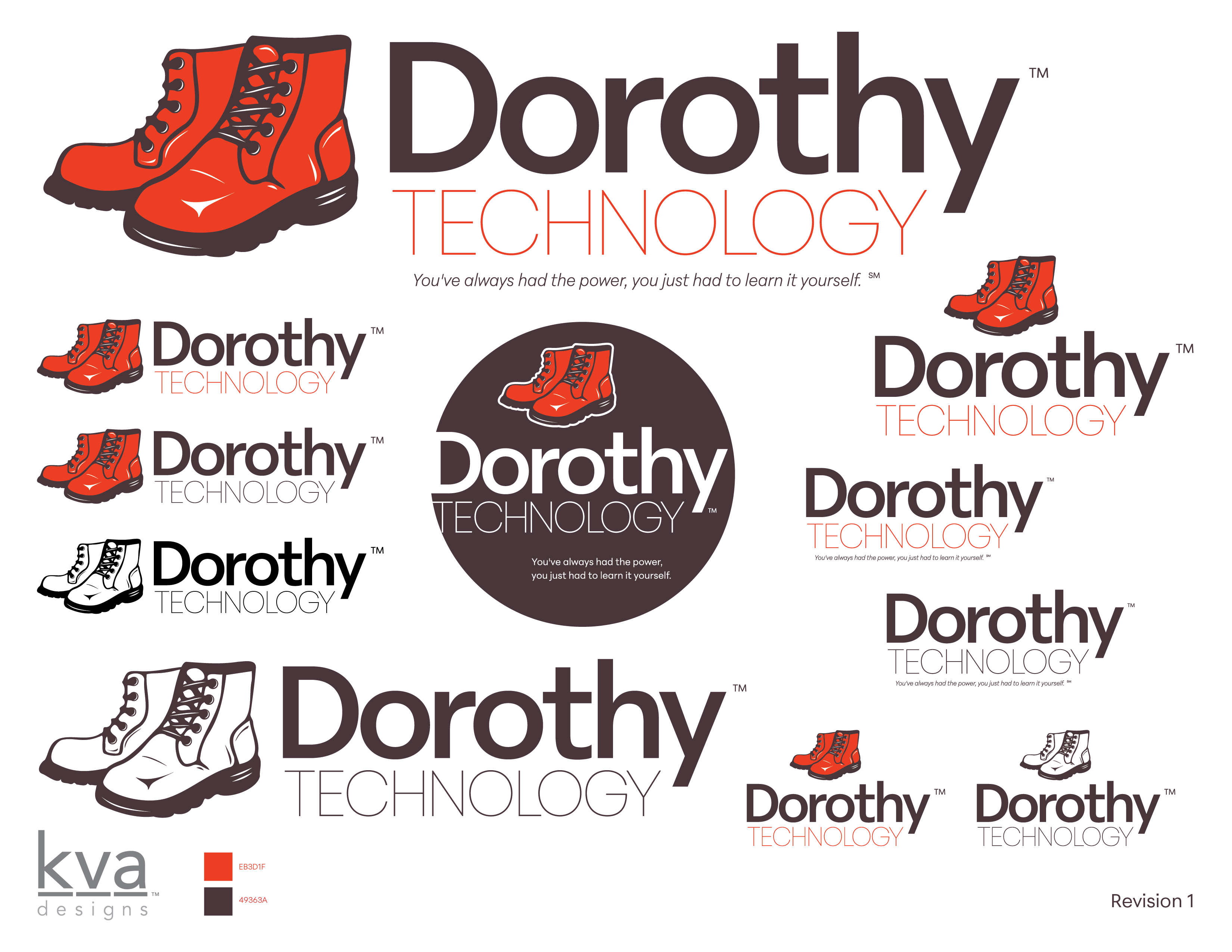 Logo Design by KVA Designs for this project | Design #32746206