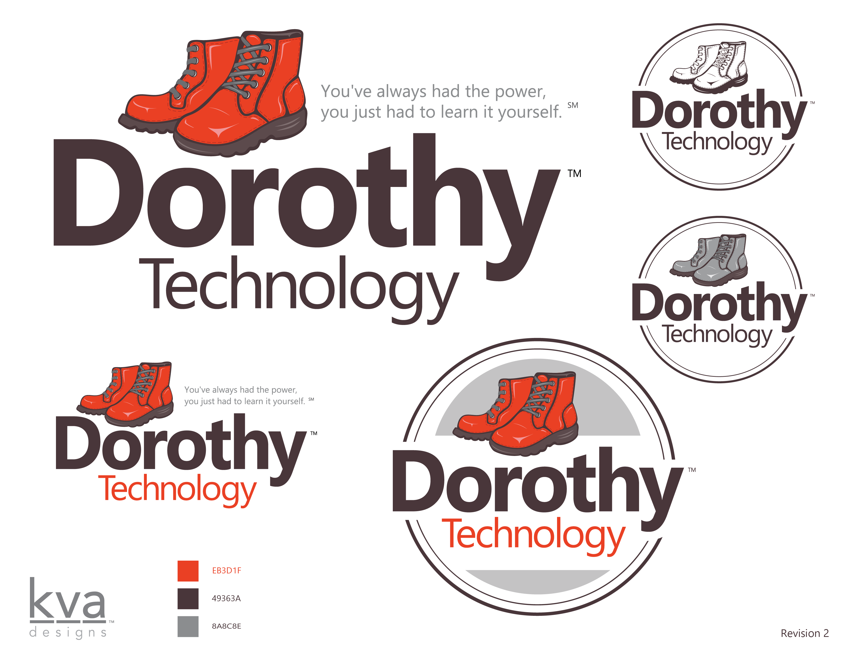 Logo Design by KVA Designs for this project | Design #32746911