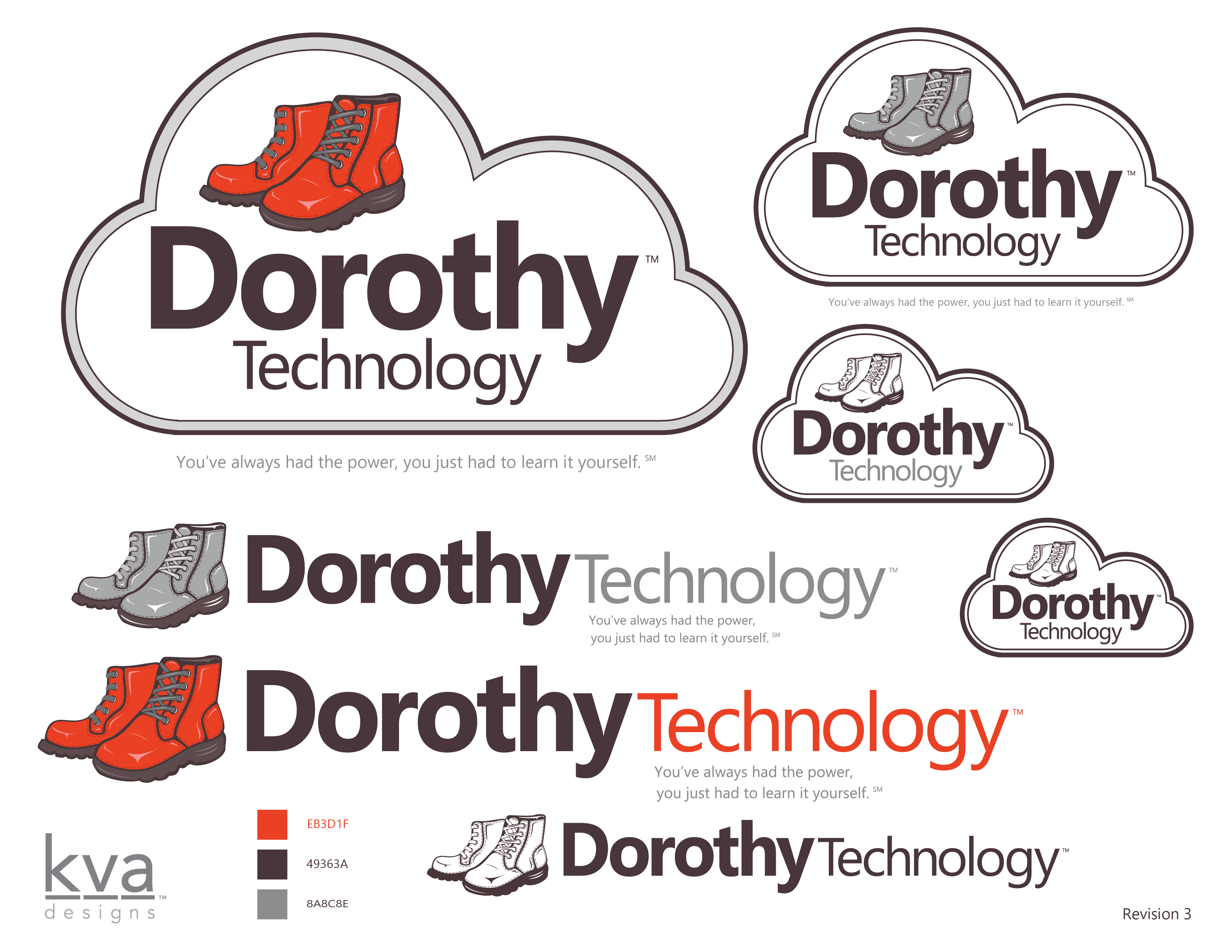 Logo Design by KVA Designs for this project | Design #32752819