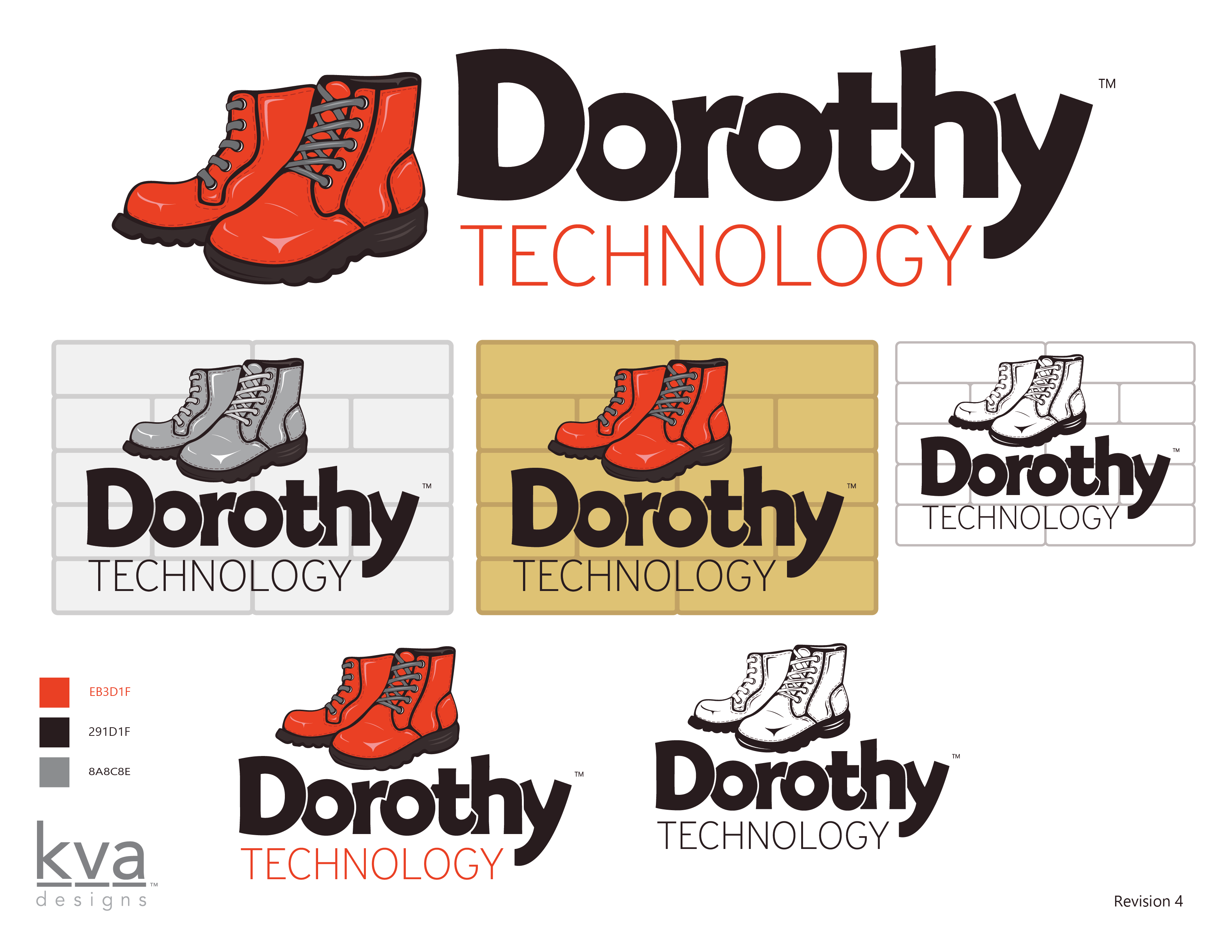 Logo Design by KVA Designs for this project | Design #32872390