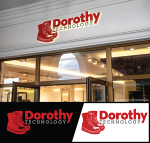 Logo Design by RedMyDC for this project | Design: #32734477