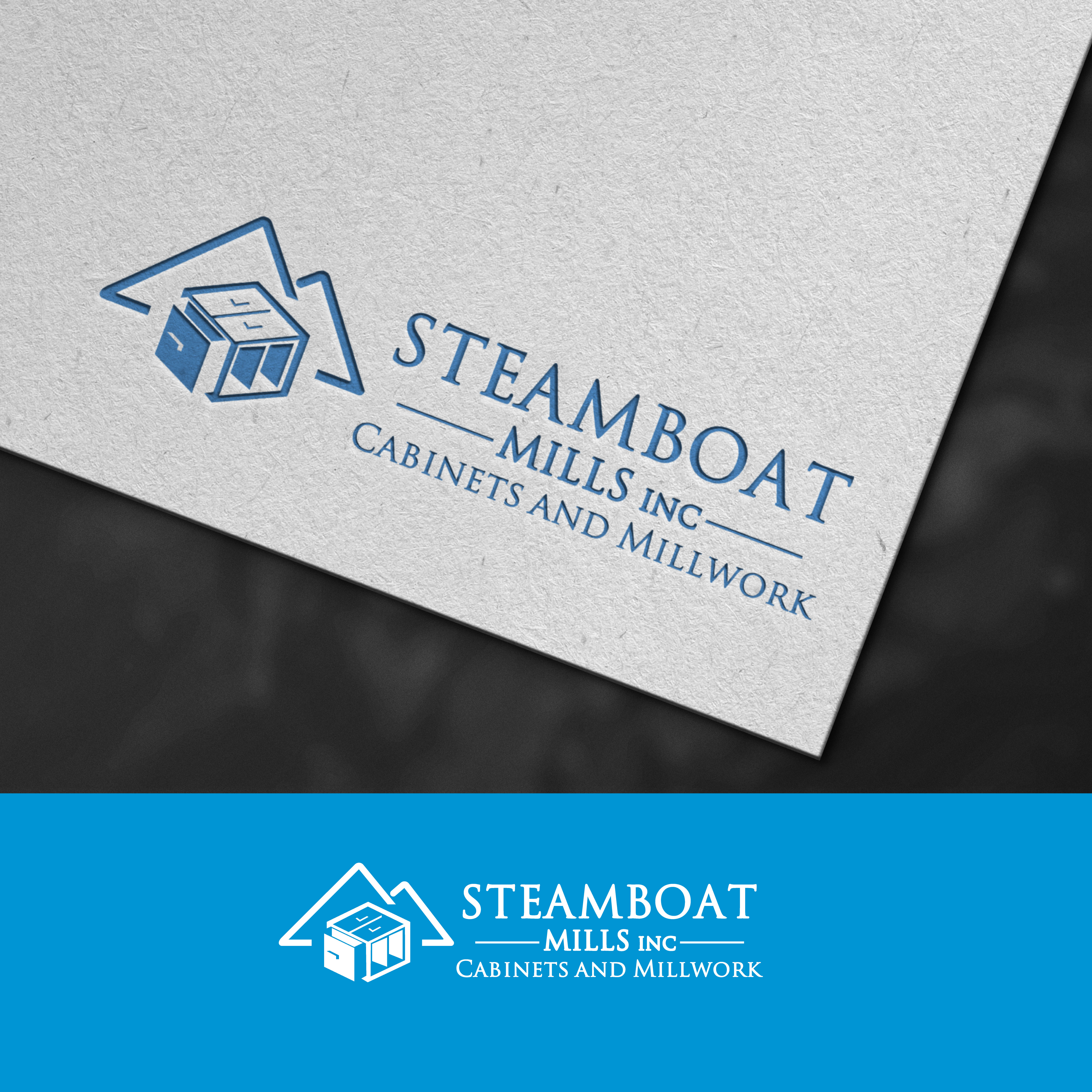 Logo Design by ainee4 for Sascha Ayad | Design #32736464
