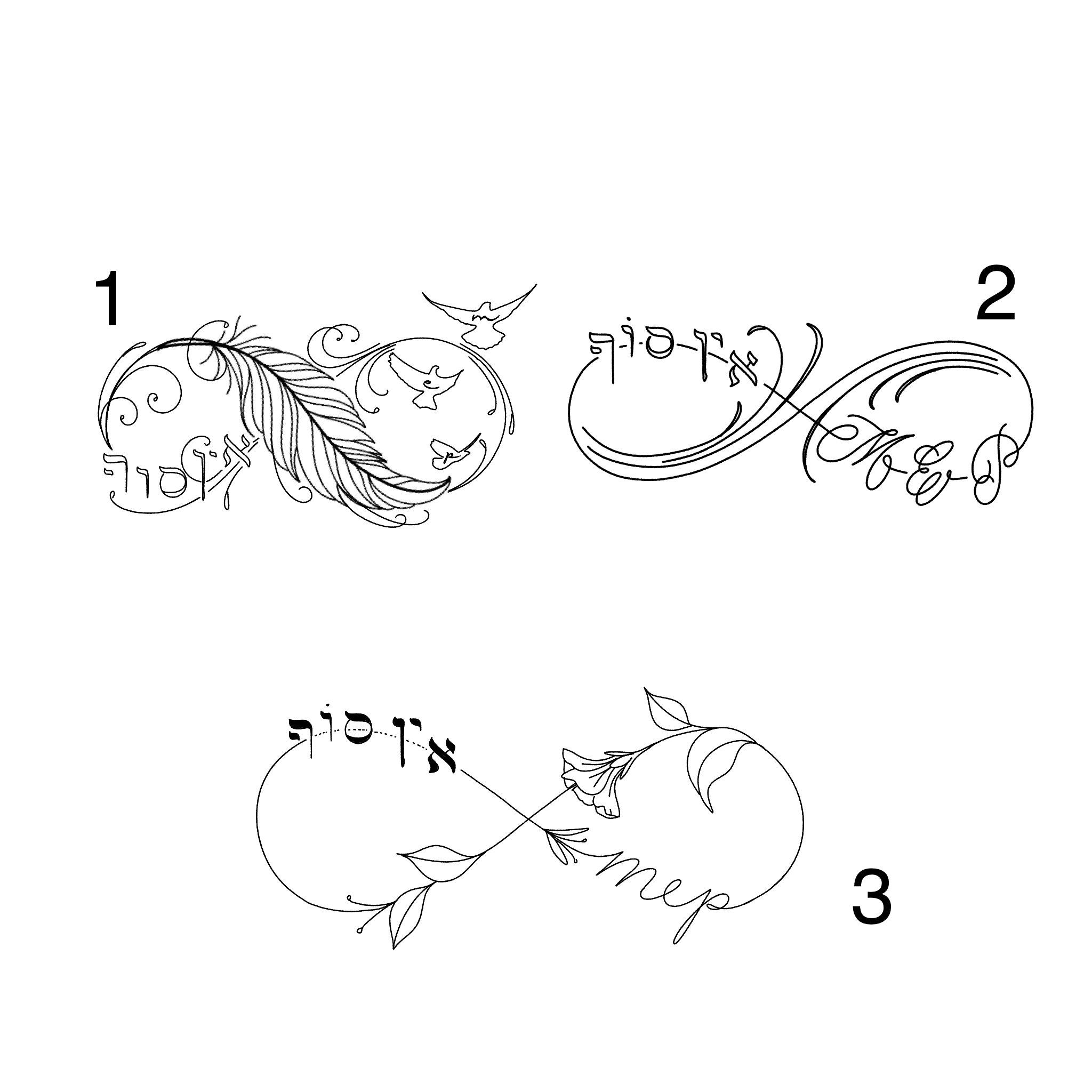 Tattoo-Design von Kasey Smith für dieses Projekt | Design #32752986