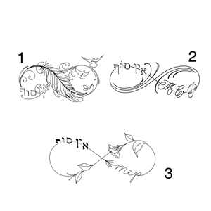 Tattoo-Design von Kasey Smith für dieses Projekt | Design: #32752986