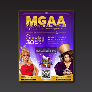 Flyer Design by Winki for this project | Design: #32735214