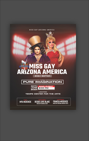 Flyer Design by Nel.