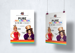 Flyer Design by dadaMEDIA for this project | Design: #32734899