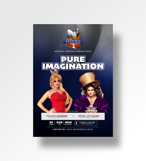 Flyer Design by dadaMEDIA for this project | Design: #32738250