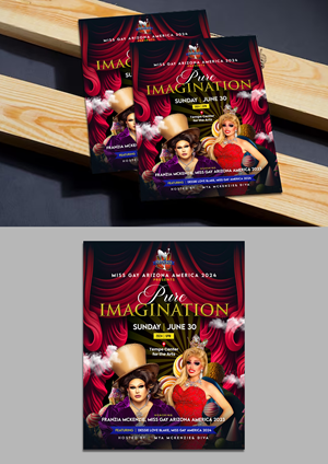 Flyer Design by debdesign for this project | Design: #32733898