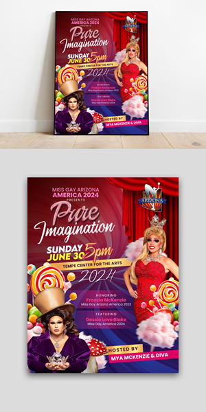 Flyer Design by debdesign for this project | Design: #32734080