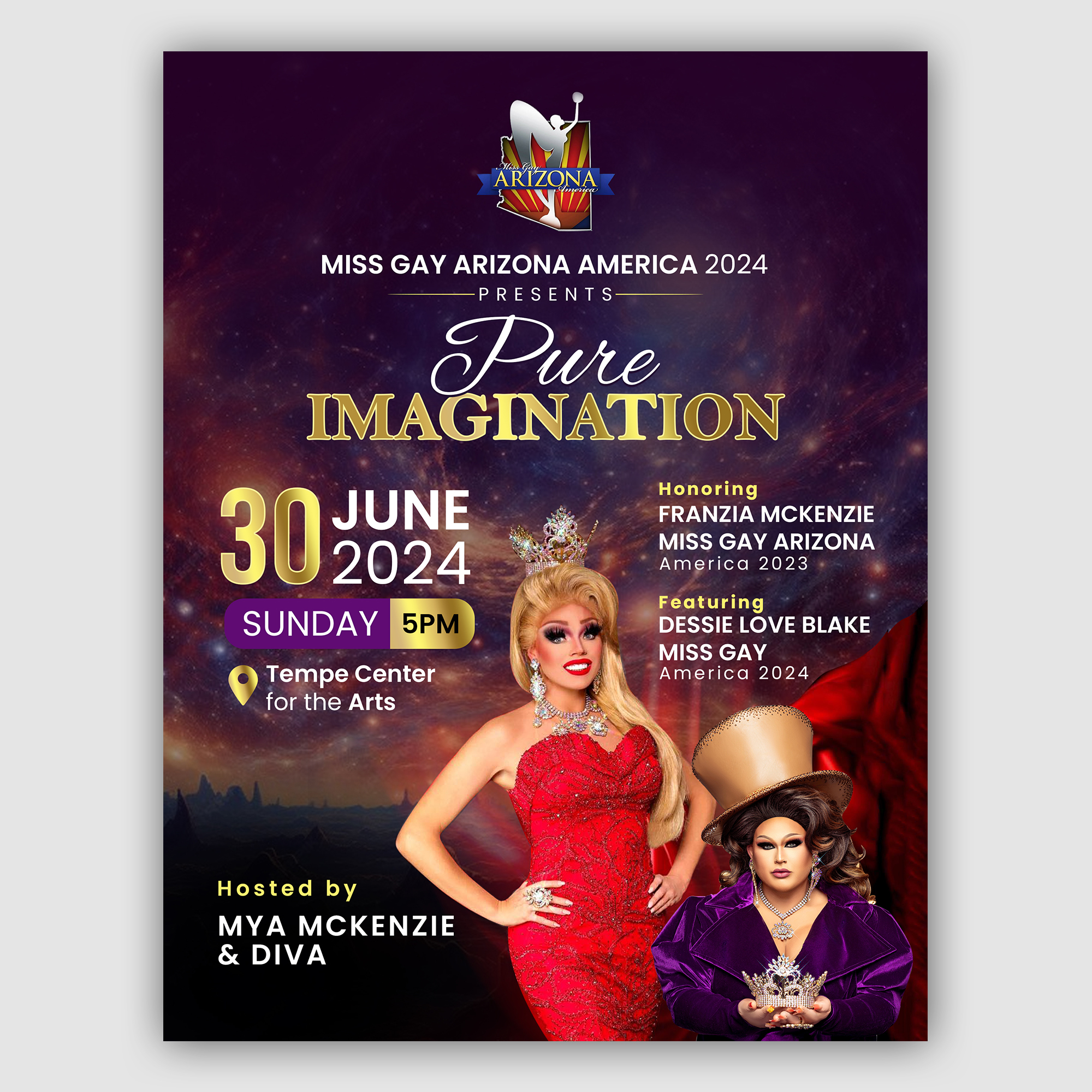 Flyer Design by debdesign for this project | Design #32734374
