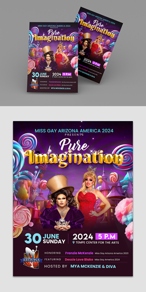 Flyer Design by debdesign for this project | Design: #32734797
