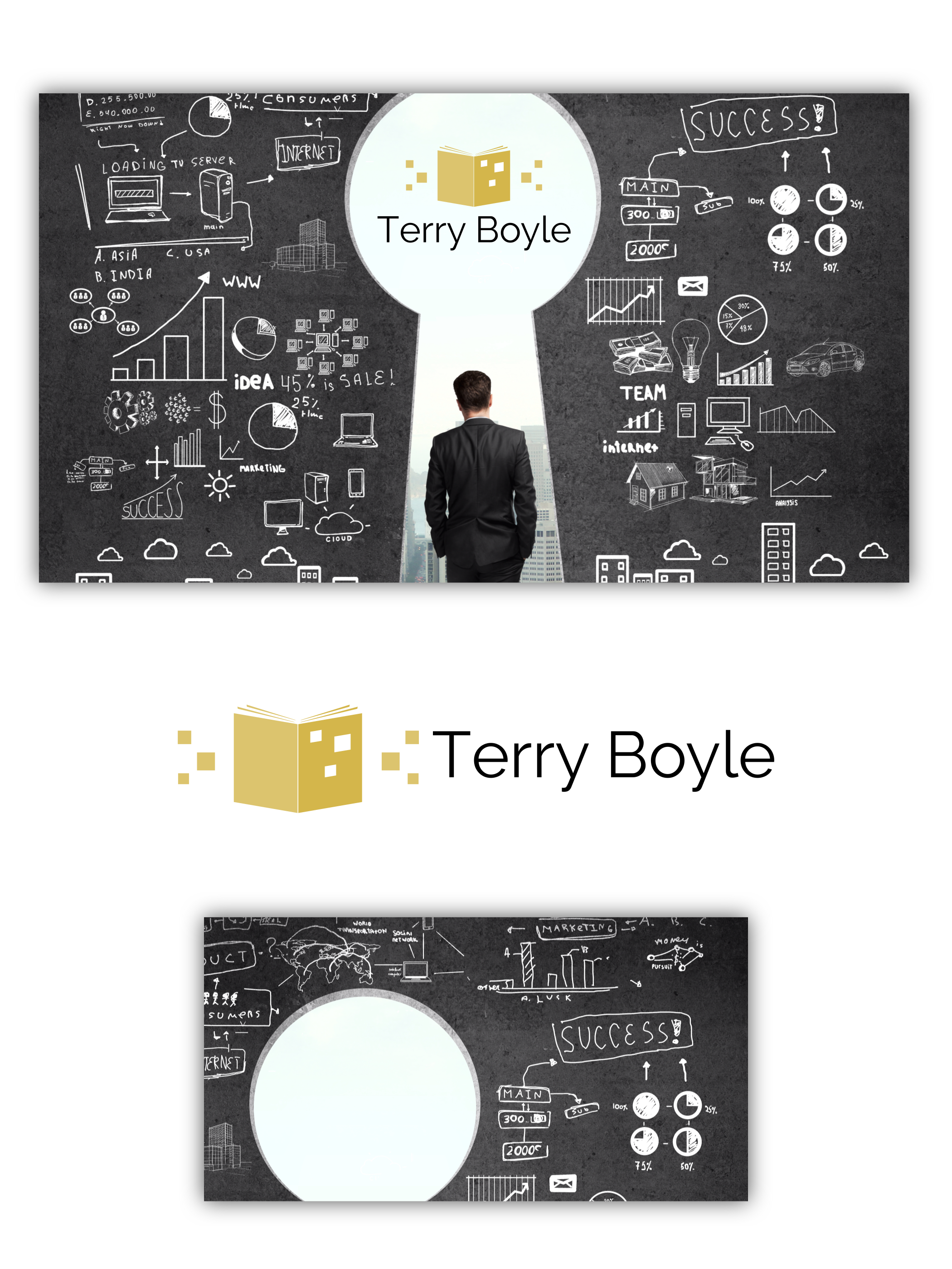Graphic Design by design.bb for this project | Design: #32738857