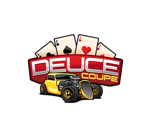 Logo Design by James J.