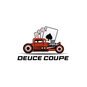 Logo Design by Aljune Castro Designs