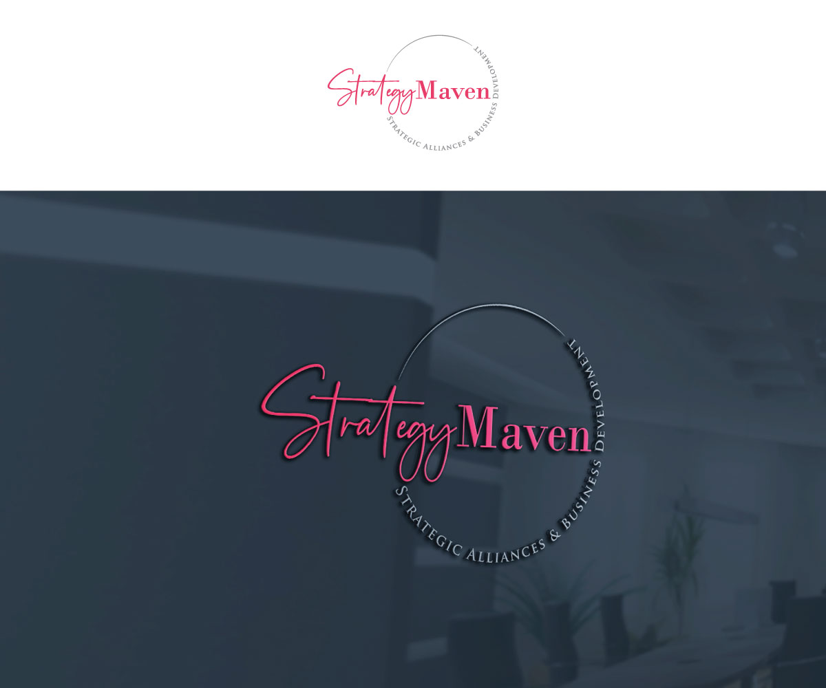 Logo Design by Luckey yaari for this project | Design #32734018