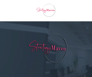 Logo Design by Luckey yaari for this project | Design: #32734018