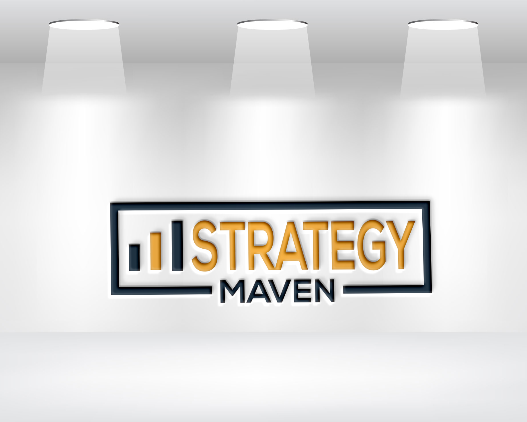 Logo Design by Daniel Khan for this project | Design #32735463