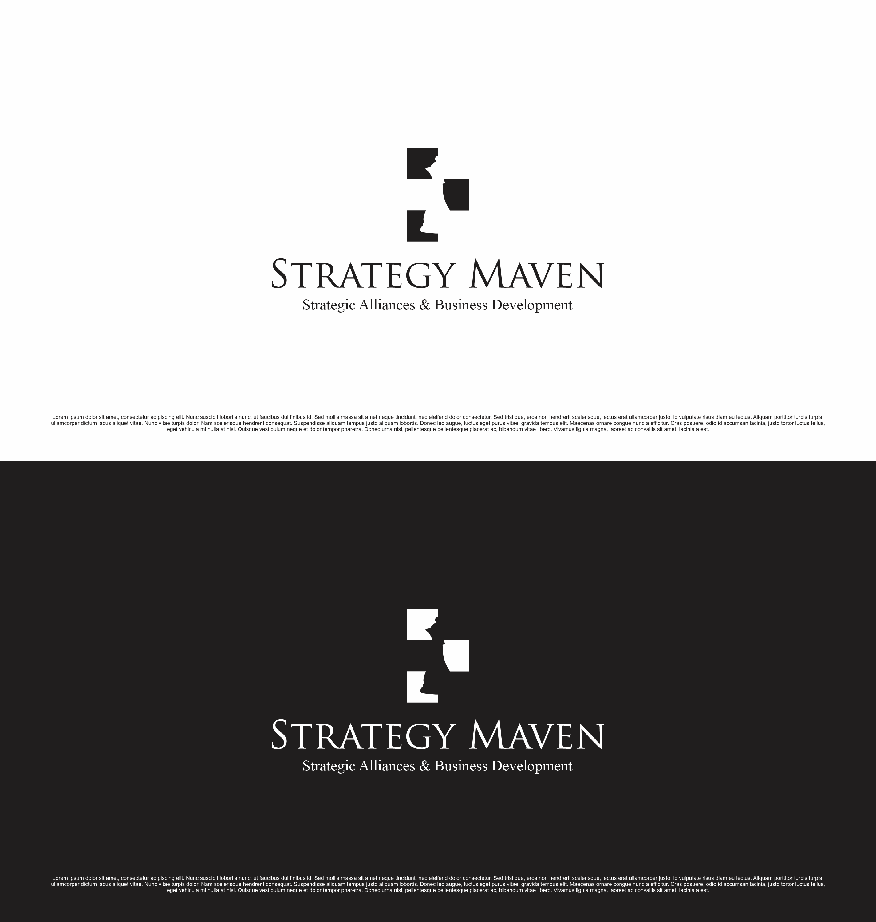 Logo Design by saesean for this project | Design #32736037