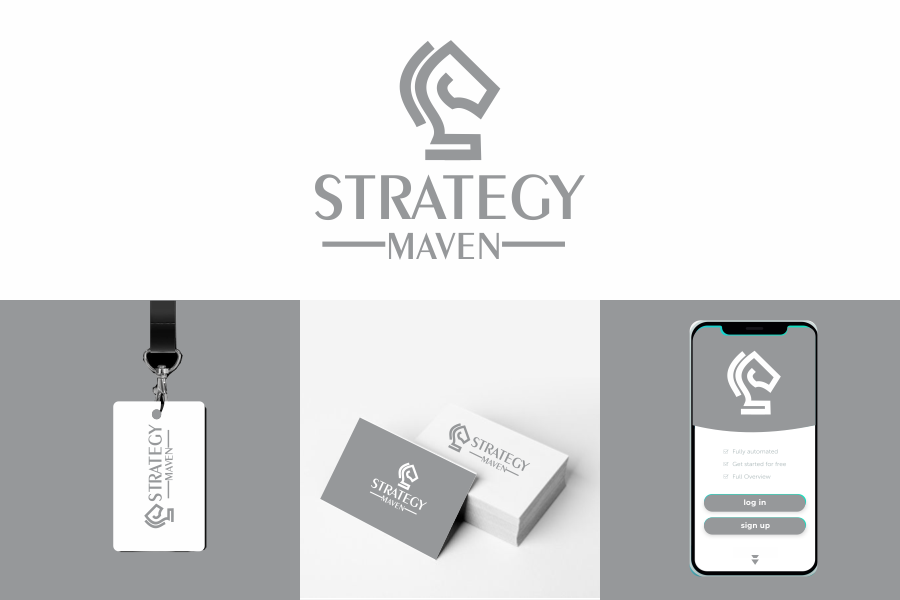 Logo Design by Galap Rizqi for this project | Design #32768176