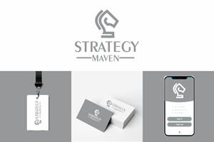 Logo Design by Galap Rizqi for this project | Design: #32768176