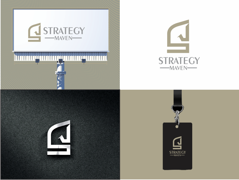 Logo Design by Galap Rizqi for this project | Design #32768194