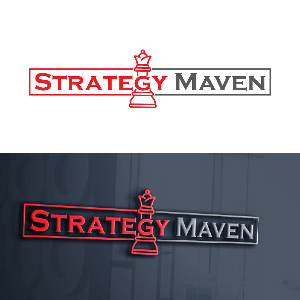 Logo Design by Abu Bakar Chowdhury for this project | Design #32751129