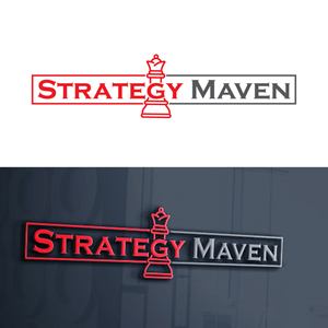 Logo Design by Abu Bakar Chowdhury for this project | Design: #32751129