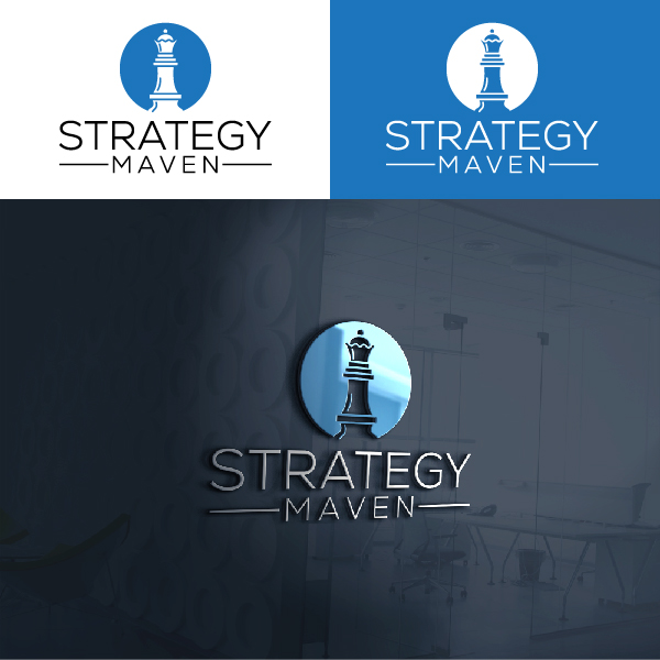 Logo Design by ahmeddesigner123 for this project | Design #32745599