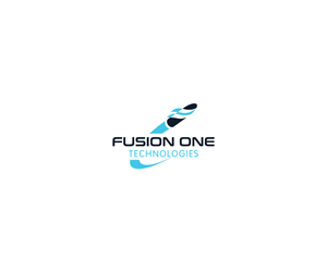 Logo Design by METHODEMAN for Fusion One Technologies | Design #32742943