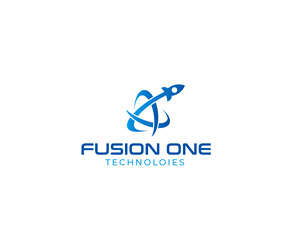 Logo Design by Innovative Graphix for Fusion One Technologies | Design: #32735727
