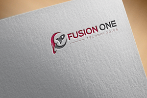 Logo Design by luxydesign for Fusion One Technologies | Design: #32733900
