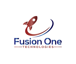 Logo Design by Nova_Create for Fusion One Technologies | Design: #32735490