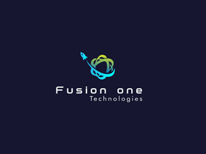 Logo Design by Art_lv for Fusion One Technologies | Design: #32744817