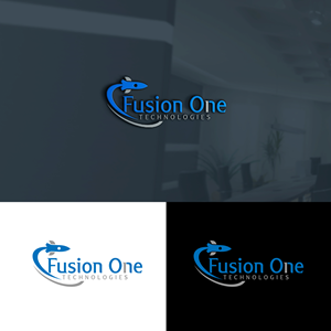 Logo Design by akdesigner99 for Fusion One Technologies | Design #32737204