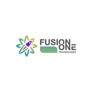 Logo Design by Apache Kretek for Fusion One Technologies | Design: #32735637