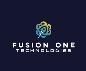 Logo Design by sariaka for Fusion One Technologies | Design: #32749404