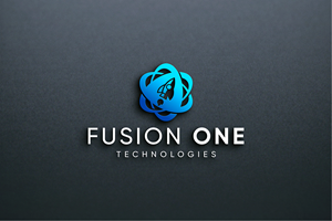 Logo Design by sushsharma99 for Fusion One Technologies | Design: #32733889