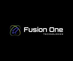 Logo Design by _Asadancs for Fusion One Technologies | Design: #32733817