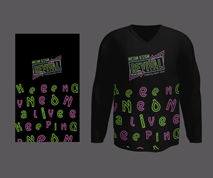 Diseño de Vestimenta por fectapixels para este proyecto | Diseño: #32771280