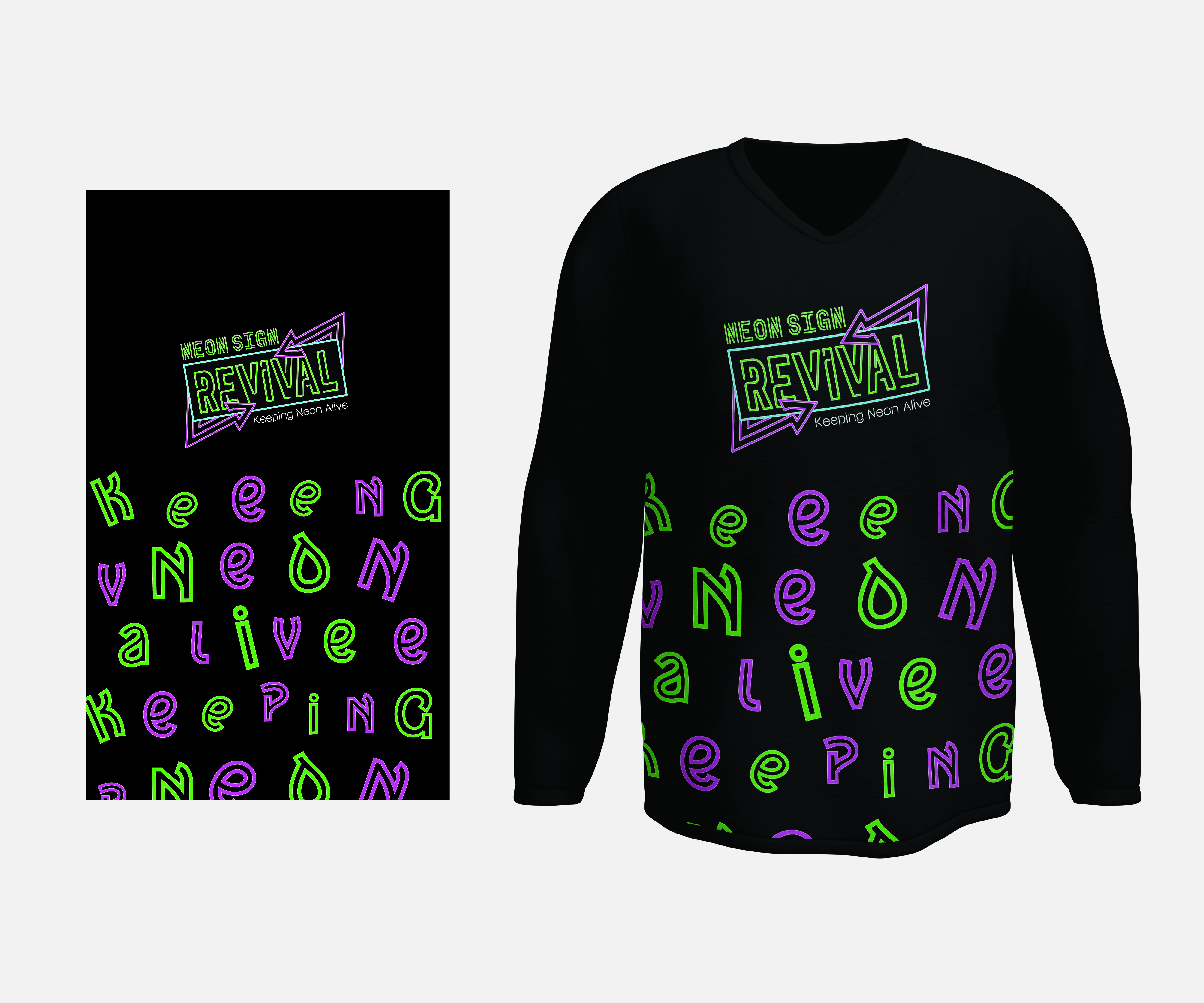 Apparel Design by fectapixels for this project | Design #32771288