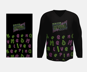 Diseño de Vestimenta por fectapixels para este proyecto | Diseño: #32771288