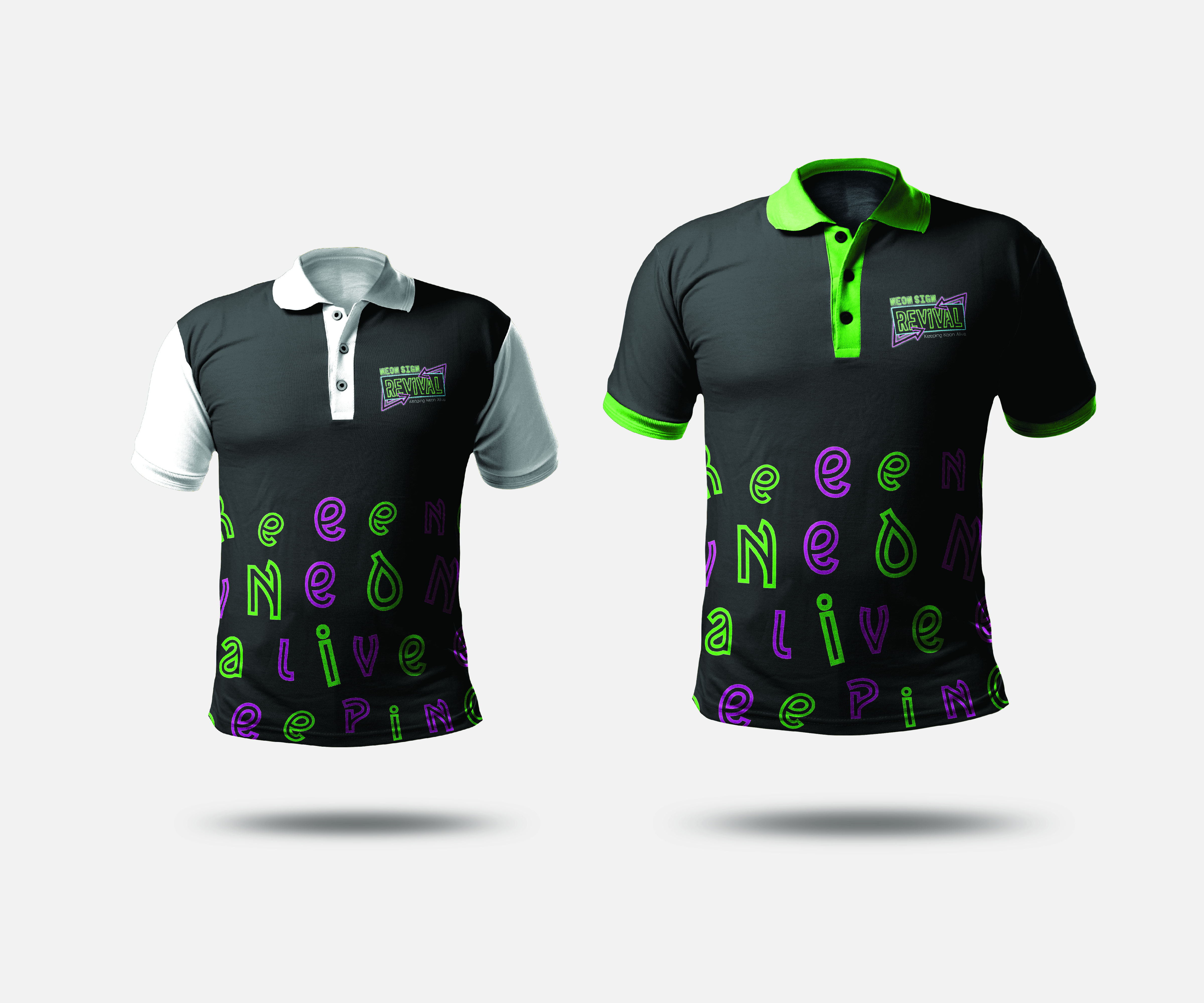 Diseño de Vestimenta por fectapixels para este proyecto | Diseño #32771526